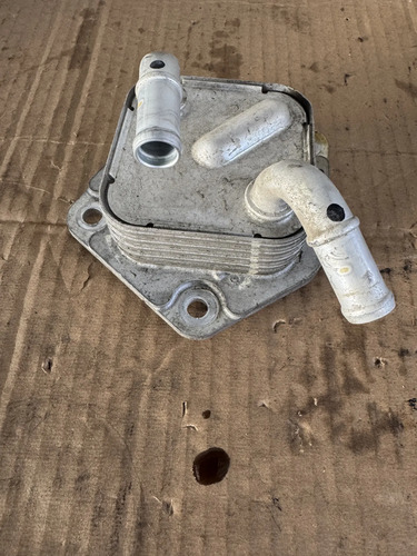 Trocador De Calor Resfriador De Óleo Do Motor Honda Hrv 1.8 - Imagem 1