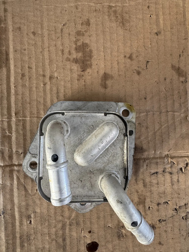Trocador De Calor Resfriador De Óleo Do Motor Honda Hrv 1.8 - Imagem 2