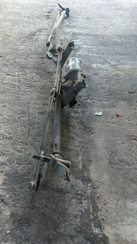 Galhada Completa Peugeot 307 2006