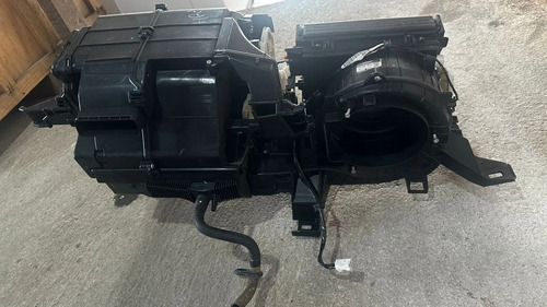 Caixa Evaporadora Honda Hrv 2019 2020 - Imagem 1