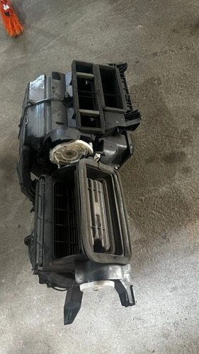 Caixa Evaporadora Honda Hrv 2019 2020 - Imagem 2