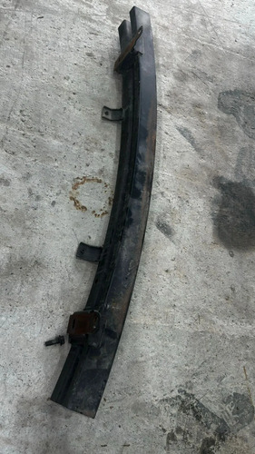 Alma Pára-choque Dianteiro Nissan Frontier 2008 A 2011 - Imagem 2