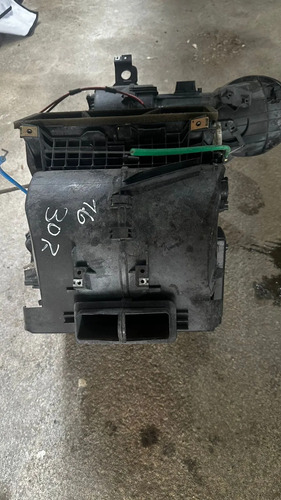 Caixa Evaporadora Peugeot 307 1.6 16v 2005 2011 - Imagem 3