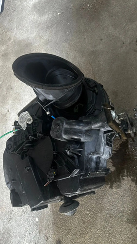 Caixa Evaporadora Peugeot 307 1.6 16v 2005 2011 - Imagem 4