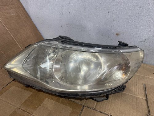 Farol Esquerdo Gol G5 2010 2011 Esquerdo/motorista - Imagem 1