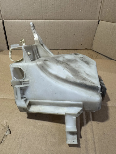 Suporte Base Inferior Da Caixa De Fusíveis Nissan Tiida 1.8 - Imagem 2