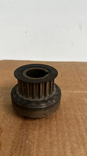 Polia Virabrequim Peugeot 307 207 1.6 E102111a - 8051 V