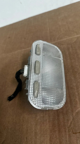Luz Interna Peugeot 307 2006 2007