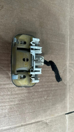Luz Interna Peugeot 307 2006 2007 - Imagem 2