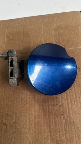 Tampa Tanque Peugeot 307 2006 2007 Azul-marinho