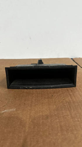 Porta Objeto Peugeot 307 2005 2006 Preto