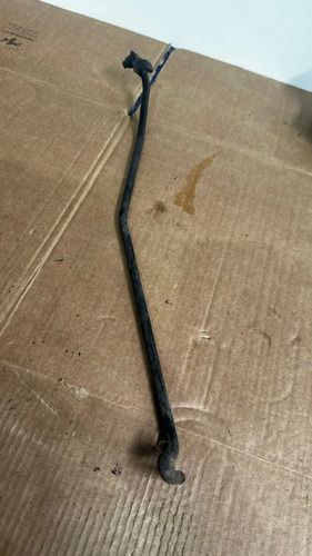 Vareta Capo Peugeot 307 Preto - Imagem 3