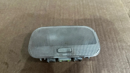 Luz Teto Peugeot 307 2005 2006