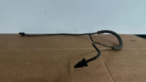 Mangueira Hidráulico Embreagem Peugeot 307 1.6 16v