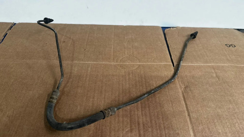 Mangueira Hidráulico Embreagem Peugeot 307 1.6 16v - Imagem 2