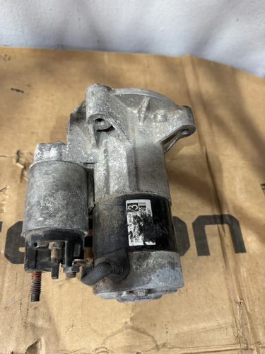 Motor De Arranque Peugeot 408 2.0 2011 2014 - Imagem 1