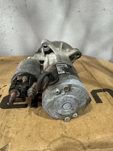 Motor De Arranque Peugeot 408 2.0 2011 2014 - Imagem 2