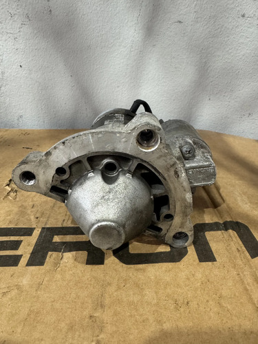 Motor De Arranque Peugeot 408 2.0 2011 2014 - Imagem 3