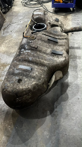 Tanque Combustível Gol G6 G7 - Imagem 2
