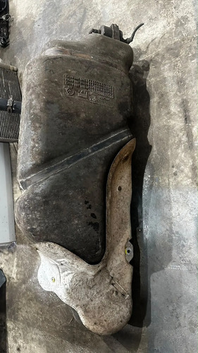 Tanque Combustível Gol G6 G7 - Imagem 3