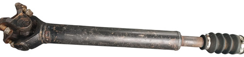 Cardan Dianteiro Toyota Hilux 2.5 3.0 2005-2015 Original