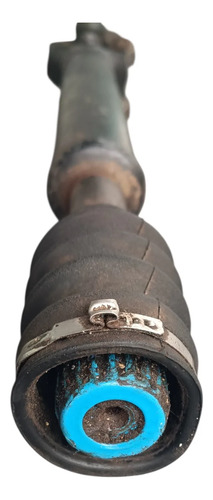 Cardan Dianteiro Toyota Hilux 2.5 3.0 2005-2015 Original - Imagem 2