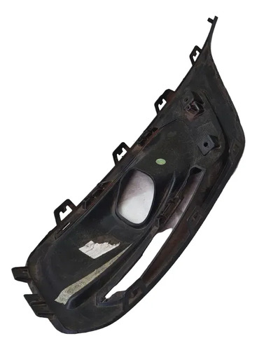 Moldura Farol Milha Direito Peugeot 408 2016 A 2019 Direito - Imagem 5