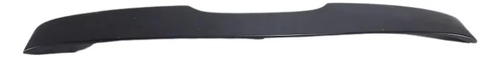 Aerofolio Traseiro Clio 2003 Preto Original