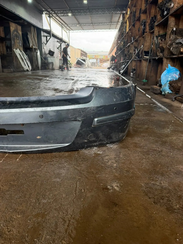 Parachoque Traseiro Gm Vectra Sedan 2006 Até 2011 - Imagem 6