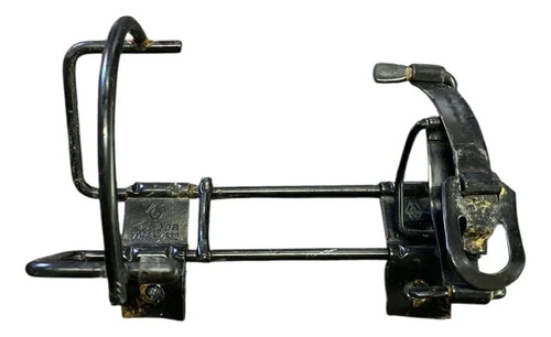 Suporte Extintor Renault Clio 2005 2012 Original