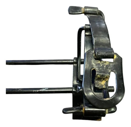 Suporte Extintor Renault Clio 2005 2012 Original - Imagem 3