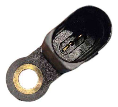 Sensor Temperatura Água Radiador Vw Taos Polo Up 03f919501b - Imagem 3
