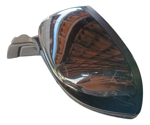 Retrovisor Lado Motorista Fiat Toro Pisca Elétrico Original - Imagem 2