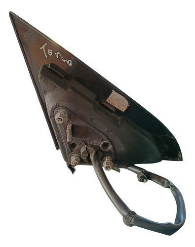 Retrovisor Lado Motorista Fiat Toro Pisca Elétrico Original - Imagem 6