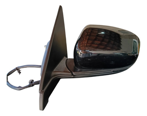 Retrovisor Lado Motorista Fiat Toro Pisca Elétrico Original - Imagem 11