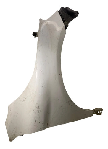 Paralama Lado Direito Xc60 Volvo 2009 A 2016 Original - Imagem 2