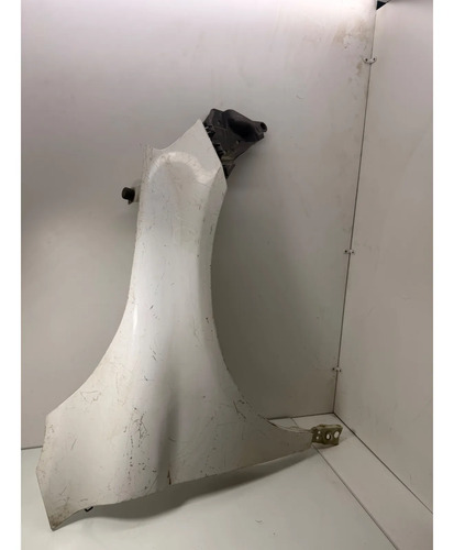 Paralama Lado Direito Xc60 Volvo 2009 A 2016 Original - Imagem 3