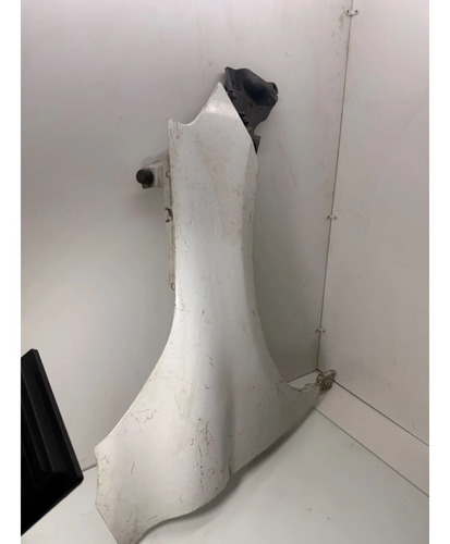 Paralama Lado Direito Xc60 Volvo 2009 A 2016 Original - Imagem 5