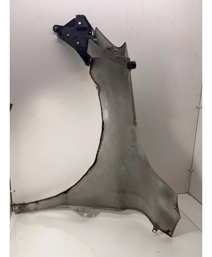 Paralama Direito Xc60 Volvo 2009 A 2016 Original - Imagem 7
