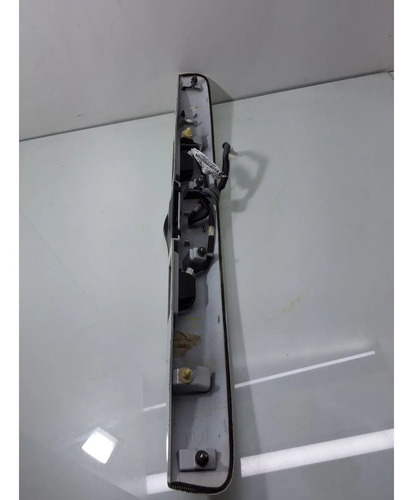 Moldura Aplique Tampa Traseira Versa 2012 A 2016 Original - Imagem 6