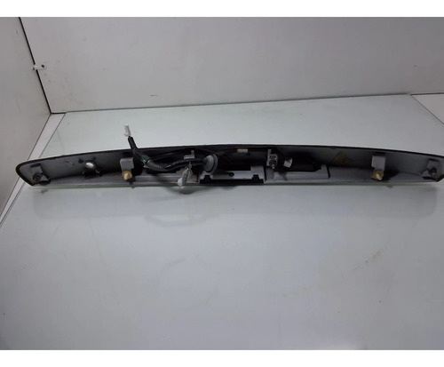 Tampa Moldura Traseira Nissan Versa 2016 2015 2014 2013 2012 - Imagem 5