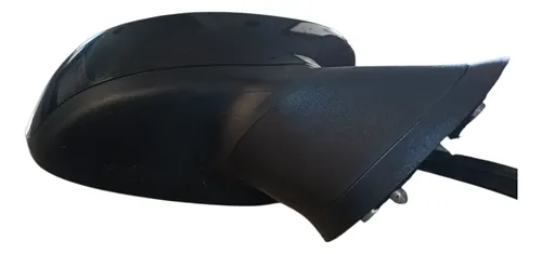 Retrovisor Mopar Fiat Punto Linea Lado Passageiro Original - Imagem 4
