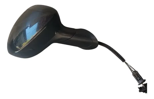 Retrovisor Mopar Fiat Punto Linea Lado Passageiro Original - Imagem 9