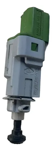 Interruptor Do Pedal Embreagem Renault Nissan 2008 2024 1.0 - Imagem 2