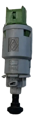 Interruptor Do Pedal Embreagem Renault Nissan 2008 2024 1.0 - Imagem 3