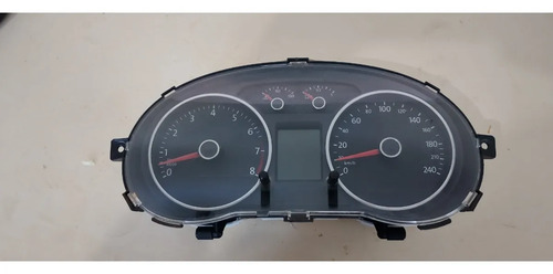 Painel De Instrumentos Do Volkswagen Gol G6 (20132016) - Imagem 1