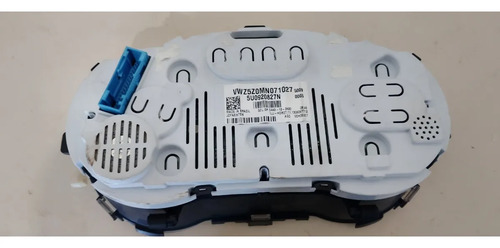 Painel De Instrumentos Do Volkswagen Gol G6 (20132016) - Imagem 2