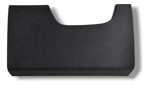 Acabamento Inferior Painel Nissan March Versa 2015 2018 Preto