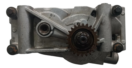 Bomba Óleo Com Balanceador Hyundai Sonata 2.4 Original - Imagem 3