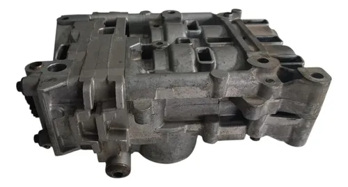 Bomba Óleo Com Balanceador Hyundai Sonata 2.4 Original - Imagem 5